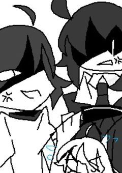 【コラボ】色々とおかしい3人、ペーパースクールに行くらしい（