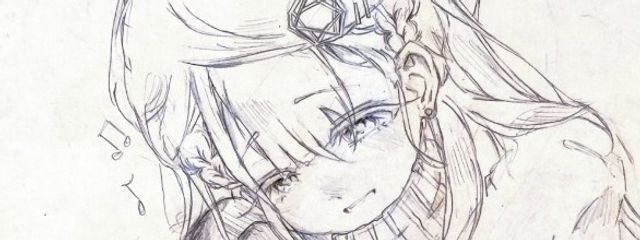 五月雨ゆら/satsukiame yura.さんの壁紙画像