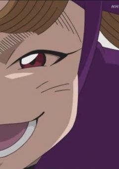 私、一代目天女らしいです