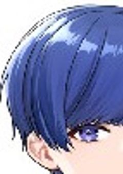 目の見えない俺【💙🎲ver.】