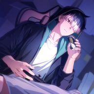 あんさんのアイコン画像