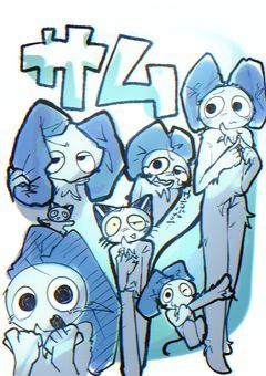 全年齢イラスト兼雑談部屋