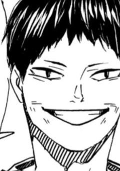 烏野マネ実は双子が……？