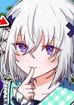 メルトくんが女体化した!?