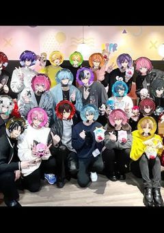 STPRの◯◯と付き合ってます！
