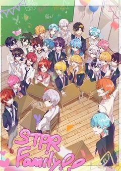 男装したらバレちゃった☆