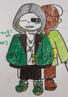 この地下物語にナマエを　イラスト、設定などー