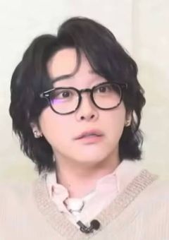 大森元貴の彼女。