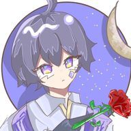 䙥レイルさんのアイコン画像