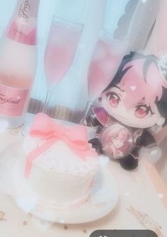 🎀推し活記録 𐙚 ˚