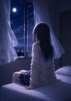 あの日、私が笑った理由