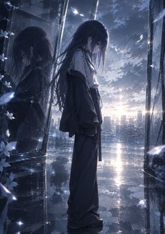 もう、何も信じない