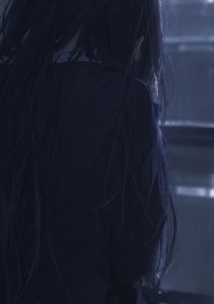 あの日 、私が笑った理由 。