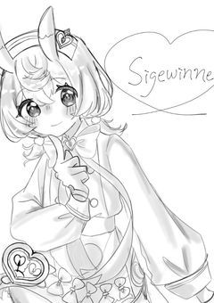 イラスト部屋