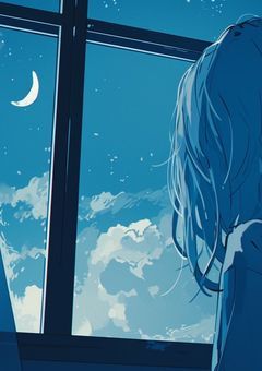 　祈り　奏で　きみへ　。