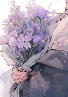 　　とある泣き虫と　　