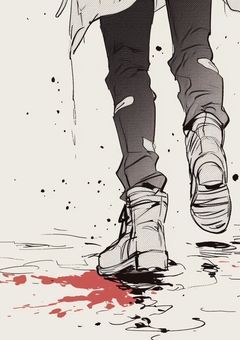 　　僕らが夢見た幸福論　　