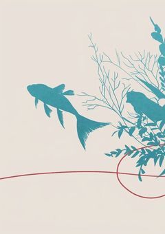 僕の命の歌を聴いていて