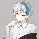 左　おらふくん