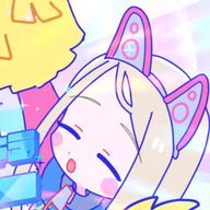 星羽ゆうり💫🪽💙さんのアイコン画像