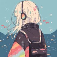 Mocaさんのアイコン画像