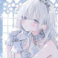ゆい ファンネ決まった🤍🕊 𓈒𓂂さんのアイコン画像