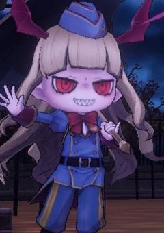 オバケイドロまとめ