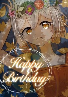 ダイブ代表ハッピーバースデー大会！！！（結果発表済み）