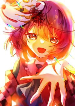 詩花宅｜基本設定