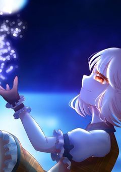 【 断層記＊永劫群像譚 】