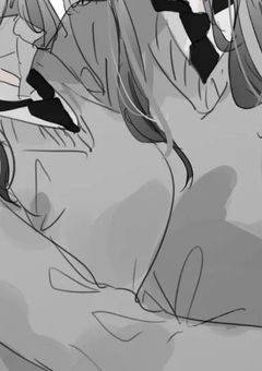 WT の にょた百合だけ