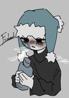 癖詰め込みイラスト部屋