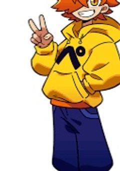 こいつの魔力量は異常です  pnVer.