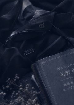   死んだはずの元幹部 敵国幹部になってました 。