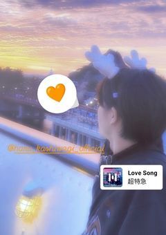 🍼💛+📣😈🔥+☀️💛＝.ᐣ