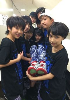 S ★ D の 愛 さ れ 担 当 ．