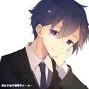 紫電院ライリュウ