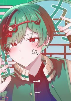 描いた絵投下部屋！！💣