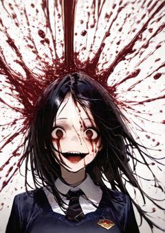 絶体絶命の刹那〜異世界でのさだめ〜