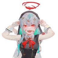 VOID-X 自分の性別はわかりません。 新世界の神だよ。さんのアイコン画像