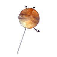 あめだーま。さんのアイコン画像