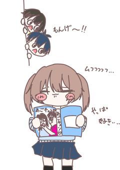 高望んじゃってます！！(？)