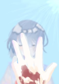 少女レイ   (レイ視点)