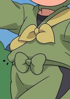 先輩、教えてください！