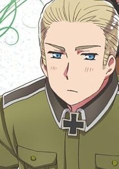 腐男子がバレたらヤンデレ国たちに溺愛されてる件。