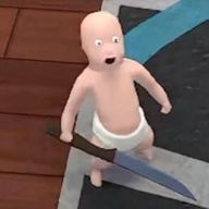 赤ちゃんさんのアイコン画像