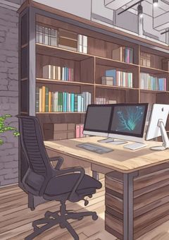 人類滅亡系VTuber