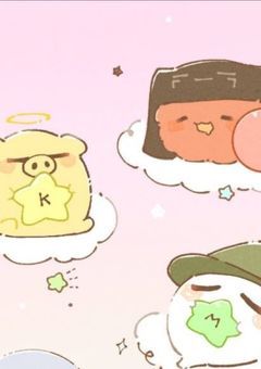 推しのキューピットになりたいだけなのに推しに愛されてます...