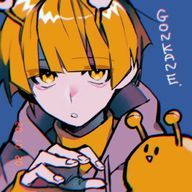 しょっと*さんのアイコン画像