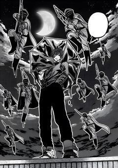 ❥垢 抜 け た ら、推 し の 世 界 に 行 け た 件 .